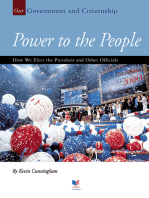 Power to the People