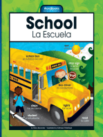 School/La Escuela