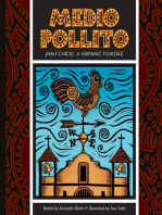 Medio Pollito (Half-Chick): A Mexican Folktale
