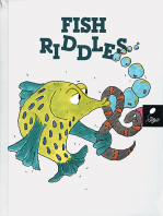 Fish Riddles