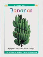 Bananas