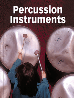 Percussion Instruments