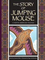 The Story of Jumping Mouse: A Native American Folktale