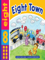 Eight Town