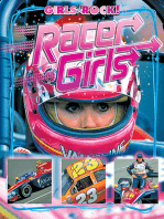 Racer Girls