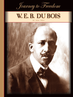 W. E. B. Du Bois