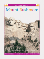 Mount Rushmore