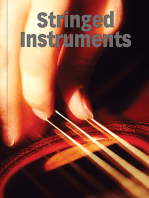 Stringed Instruments