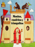 Monitos, cuadritos y triangulitos