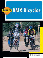 BMX Bicycles