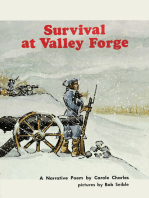 Survival at Valley Forge