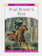 Paul Revere's Ride