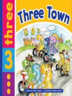 Three Town