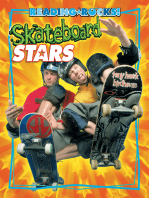 Skateboard Stars