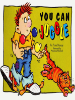 You Can Juggle