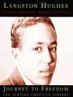 Langston Hughes