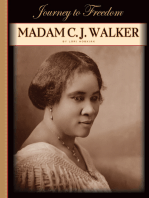 Madam C. J. Walker
