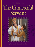 The Unmerciful Servant