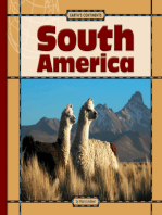 South America