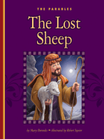 The Lost Sheep