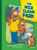 The Nice Clean Park