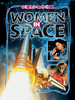 Women in Space