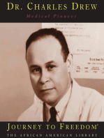 Dr. Charles Drew