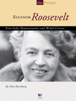 Eleanor Roosevelt