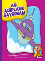 An Airplane Daydream
