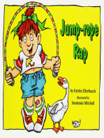 Jump-Rope Rap