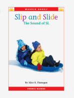 Slip and Slide: The Sound of SL