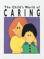 The Child's World of Caring