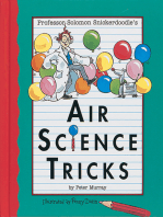 Air Science Tricks