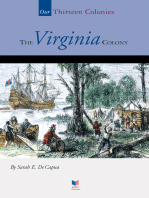 The Virginia Colony