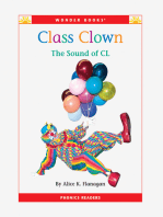 Class Clown