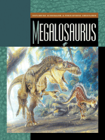 Megalosaurus