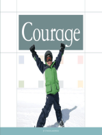 Courage