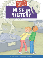 Museum Mystery