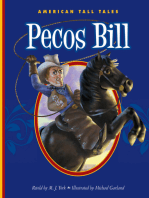 Pecos Bill