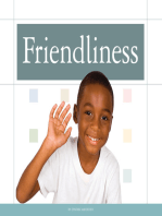 Friendliness