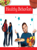 Healthy Behaviors