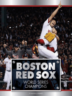 Boston Red Sox: World Series Champions