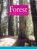 Forest Habitats