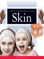 Take a Closer Look at Your Skin