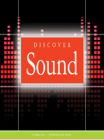 Discover Sound