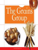 The Grains Group