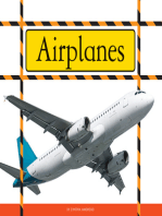 Airplanes