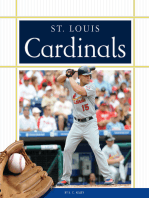 St. Louis Cardinals