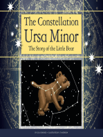 The Constellation Ursa Minor: The Story of the Little Bear