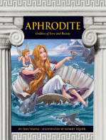 Aphrodite: Goddess of Love and Beauty